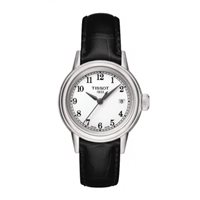 Orologio Tissot Donna Carson in Acciaio T0852101601200 - T0852101601200